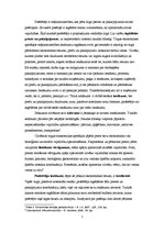 Referāts 'Patērētāju rīcība tirgū un galējais derīgums', 2.