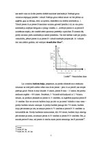 Referāts 'Patērētāju rīcība tirgū un galējais derīgums', 5.