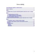 Referāts 'Pusaudžu atšķirības ģimenēs, kurās audzina vienu vai vairākus bērnus', 2.