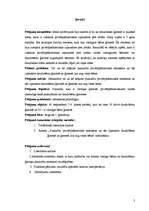 Referāts 'Pusaudžu atšķirības ģimenēs, kurās audzina vienu vai vairākus bērnus', 3.