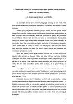 Referāts 'Pusaudžu atšķirības ģimenēs, kurās audzina vienu vai vairākus bērnus', 4.