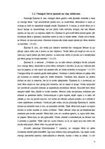 Referāts 'Pusaudžu atšķirības ģimenēs, kurās audzina vienu vai vairākus bērnus', 6.