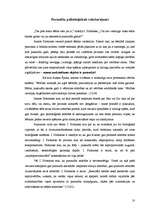 Referāts 'Pusaudžu atšķirības ģimenēs, kurās audzina vienu vai vairākus bērnus', 10.