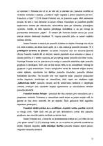 Referāts 'Pusaudžu atšķirības ģimenēs, kurās audzina vienu vai vairākus bērnus', 12.