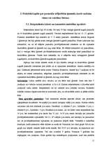 Referāts 'Pusaudžu atšķirības ģimenēs, kurās audzina vienu vai vairākus bērnus', 15.