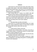 Referāts 'Pusaudžu atšķirības ģimenēs, kurās audzina vienu vai vairākus bērnus', 25.