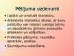 Referāts 'Pusaudžu atšķirības ģimenēs, kurās audzina vienu vai vairākus bērnus', 34.