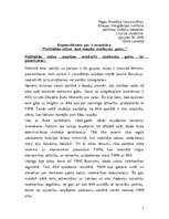 Konspekts 'Politiskās elites, kas nosaka notikumu gaitu', 1.