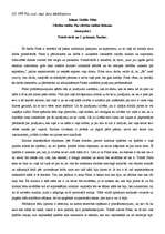 Konspekts 'Konspekti par Johana Gotlība Fihtes darbu "Cilvēka sūtība. Par cilvēka sūtības l', 1.