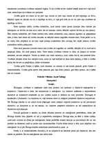 Konspekts 'Konspekti par Johana Gotlība Fihtes darbu "Cilvēka sūtība. Par cilvēka sūtības l', 4.