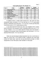 Referāts 'Investīcijas Latvijas vērtspapīros: ienesīguma analīze', 9.