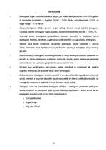 Referāts 'Investīcijas Latvijas vērtspapīros: ienesīguma analīze', 13.