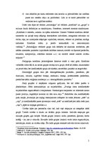 Eseja 'Konflikts starp divām sociālām grupām: pedagogi un valdība', 2.