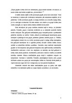 Eseja 'Konflikts starp divām sociālām grupām: pedagogi un valdība', 3.