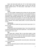 Referāts 'Tehnoloģiskā projektēšana', 6.