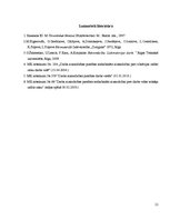 Referāts 'Tehnoloģiskā projektēšana', 21.