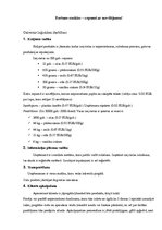 Konspekts 'Galvenās loģistikas darbības', 1.