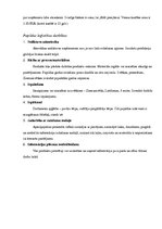 Konspekts 'Galvenās loģistikas darbības', 2.