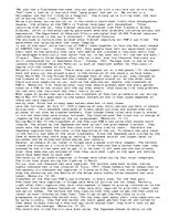 Eseja 'Vietnam War Compared to World War II', 2.