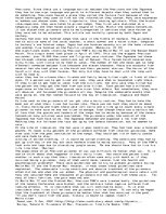 Eseja 'Vietnam War Compared to World War II', 3.