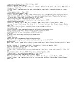 Eseja 'Vietnam War Compared to World War II', 4.