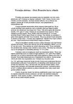 Eseja 'Versaļas sistēma', 1.