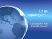 Prezentācija '19.gadsimta svarīgākie un interesantākie izgudrojumi', 1.