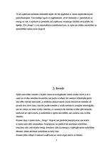 Biznesa plāns 'Biznesa plāns "Bingo"', 4.