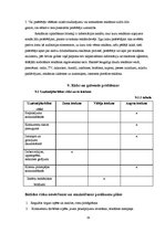 Biznesa plāns 'Biznesa plāns "Bingo"', 19.