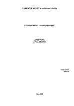 Konspekts 'Apsaldējumi, apdegumi', 1.