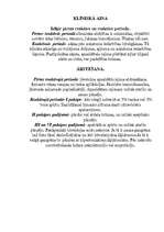 Konspekts 'Apsaldējumi, apdegumi', 4.