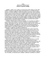 Eseja 'Efektīvs 21.gadsimta vadītājs', 1.