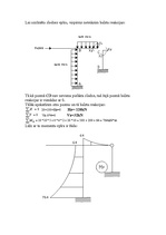 Konspekts 'Statiski nenoteicamu rāmju aprēķins ar spēku metodi', 5.
