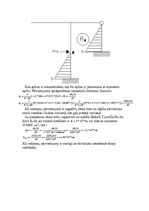 Konspekts 'Statiski nenoteicamu rāmju aprēķins ar spēku metodi', 12.