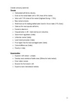 Referāts 'Bottled Water Brand "Highland Spring"', 11.