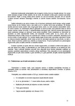 Referāts 'Velomaršruts Pārgaujas novadā', 10.