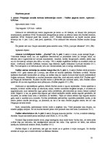 Referāts 'Velomaršruts Pārgaujas novadā', 28.