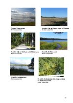 Referāts 'Velomaršruts Pārgaujas novadā', 76.