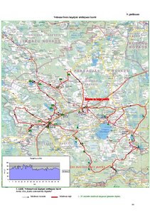 Referāts 'Velomaršruts Pārgaujas novadā', 84.