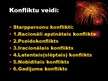 Prezentācija 'Konflikti', 4.