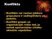 Prezentācija 'Konflikti', 9.