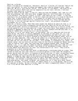 Eseja 'Abortion Is Murder ', 1.