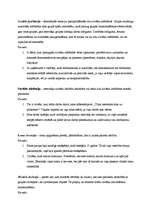 Konspekts 'Termini sociālajā psiholoģijā', 1.