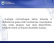 Prezentācija 'Trokšņa izraisīti dzirdes traucējumi', 2.