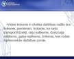 Prezentācija 'Trokšņa izraisīti dzirdes traucējumi', 3.