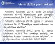 Prezentācija 'Trokšņa izraisīti dzirdes traucējumi', 4.
