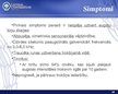 Prezentācija 'Trokšņa izraisīti dzirdes traucējumi', 19.