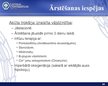 Prezentācija 'Trokšņa izraisīti dzirdes traucējumi', 24.