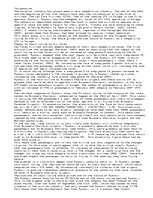 Eseja 'The Impact of the Court Ruling Charleroi Court - Case on Ryanair', 1.