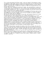 Eseja 'The Impact of the Court Ruling Charleroi Court - Case on Ryanair', 2.